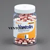 Ventolin solucion precio a